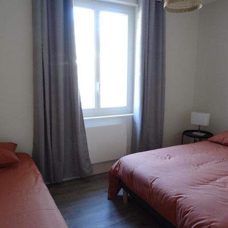 Bagnères-de-LuchonT3 Neuf 65M2 5 Personnes Avec Jardin Au Calme, Menage Inclus, Local Velo公寓 外观 照片