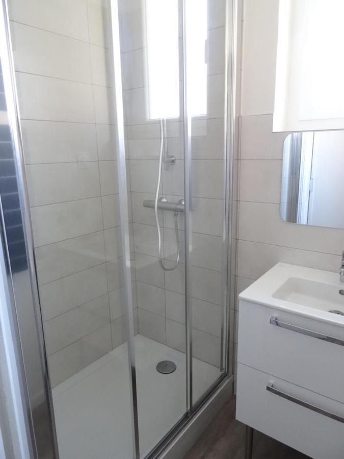 Bagnères-de-LuchonT3 Neuf 65M2 5 Personnes Avec Jardin Au Calme, Menage Inclus, Local Velo公寓 外观 照片