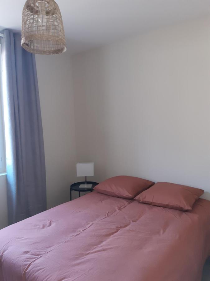 Bagnères-de-LuchonT3 Neuf 65M2 5 Personnes Avec Jardin Au Calme, Menage Inclus, Local Velo公寓 外观 照片